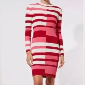 NWT Solid & Striped The Colette Dress